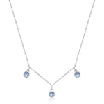 S'Agapõ Collana DAZZLY - DAZZLY - Acciaio