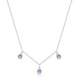 S'Agapõ Collana DAZZLY - DAZZLY - Acciaio