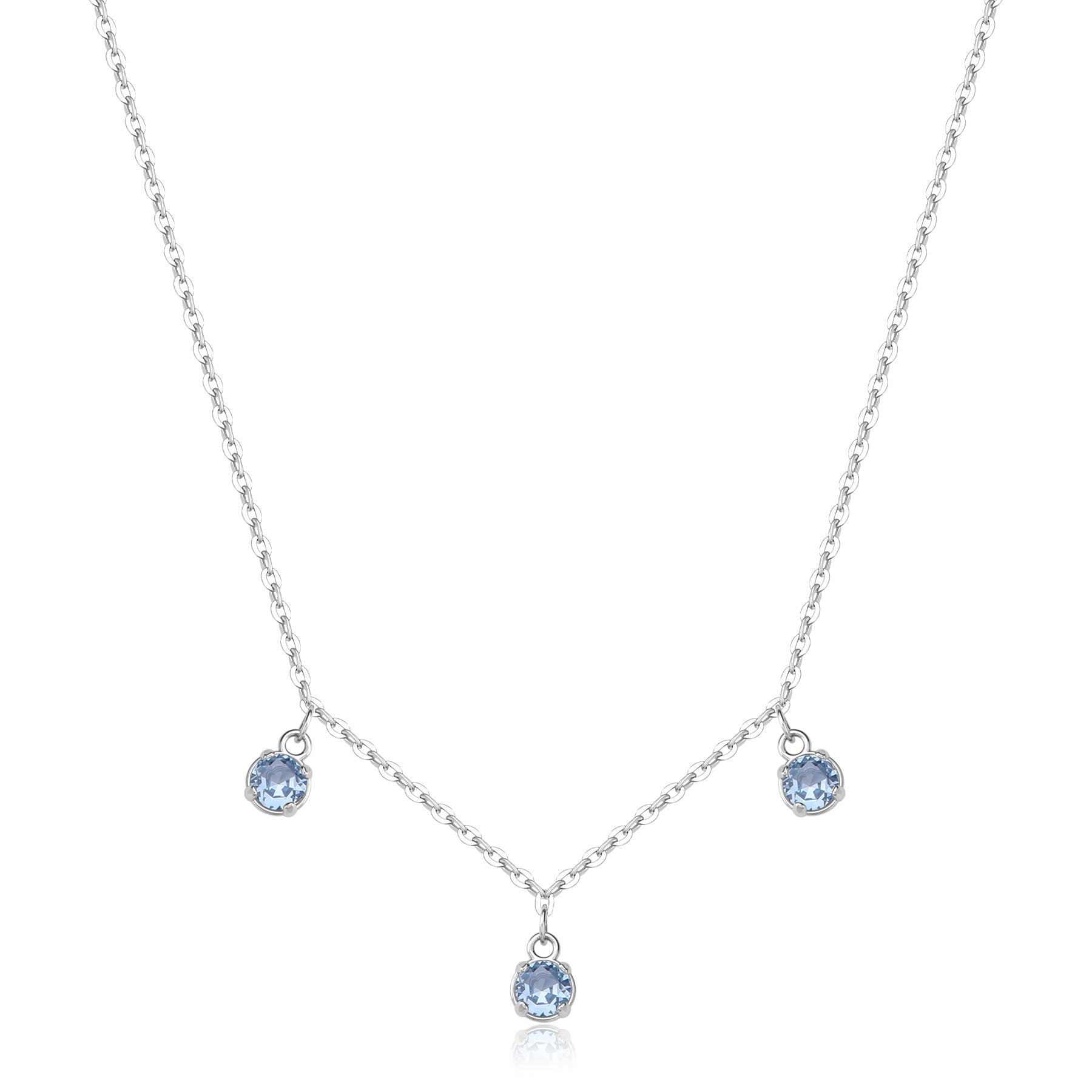 S'Agapõ Collana DAZZLY - DAZZLY - Acciaio