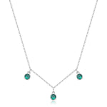 S'Agapõ Collana DAZZLY - DAZZLY - Acciaio