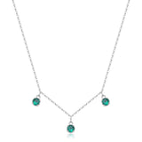 S'Agapõ Collana DAZZLY - DAZZLY - Acciaio