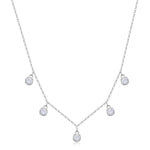 S'Agapõ Collana DAZZLY - DAZZLY - Acciaio