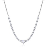 S'Agapõ Collana DAZZLY - DAZZLY - Acciaio