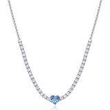 S'Agapõ Collana DAZZLY - DAZZLY - Acciaio