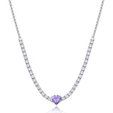 S'Agapõ Collana DAZZLY - DAZZLY - Acciaio