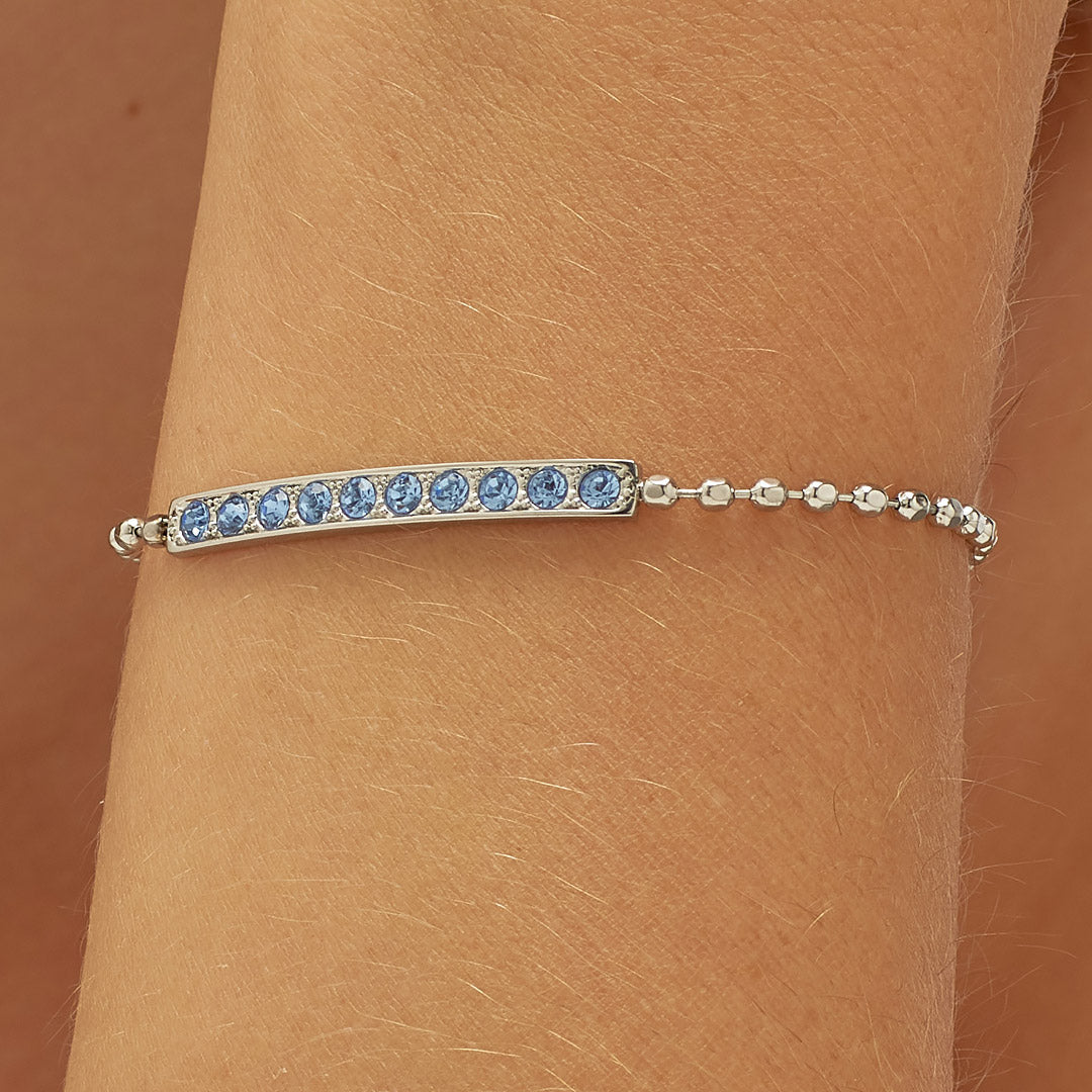 S'Agapõ Bracciale DAZZLY - Vista 3