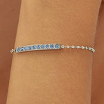 S'Agapõ Bracciale DAZZLY - Vista 3