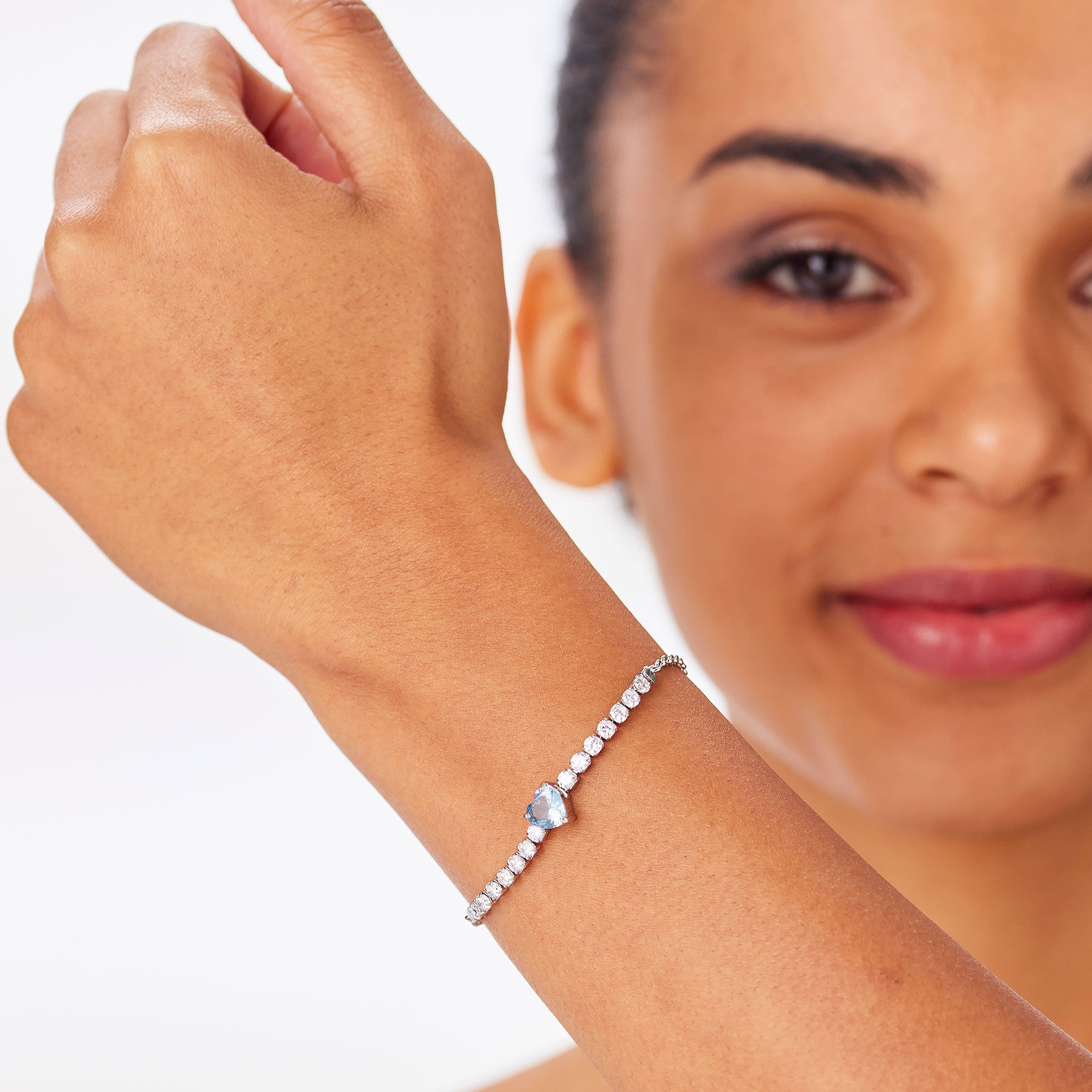S'Agapõ Bracciale DAZZLY - Vista 2