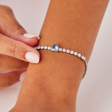 S'Agapõ Bracciale DAZZLY - Vista 3