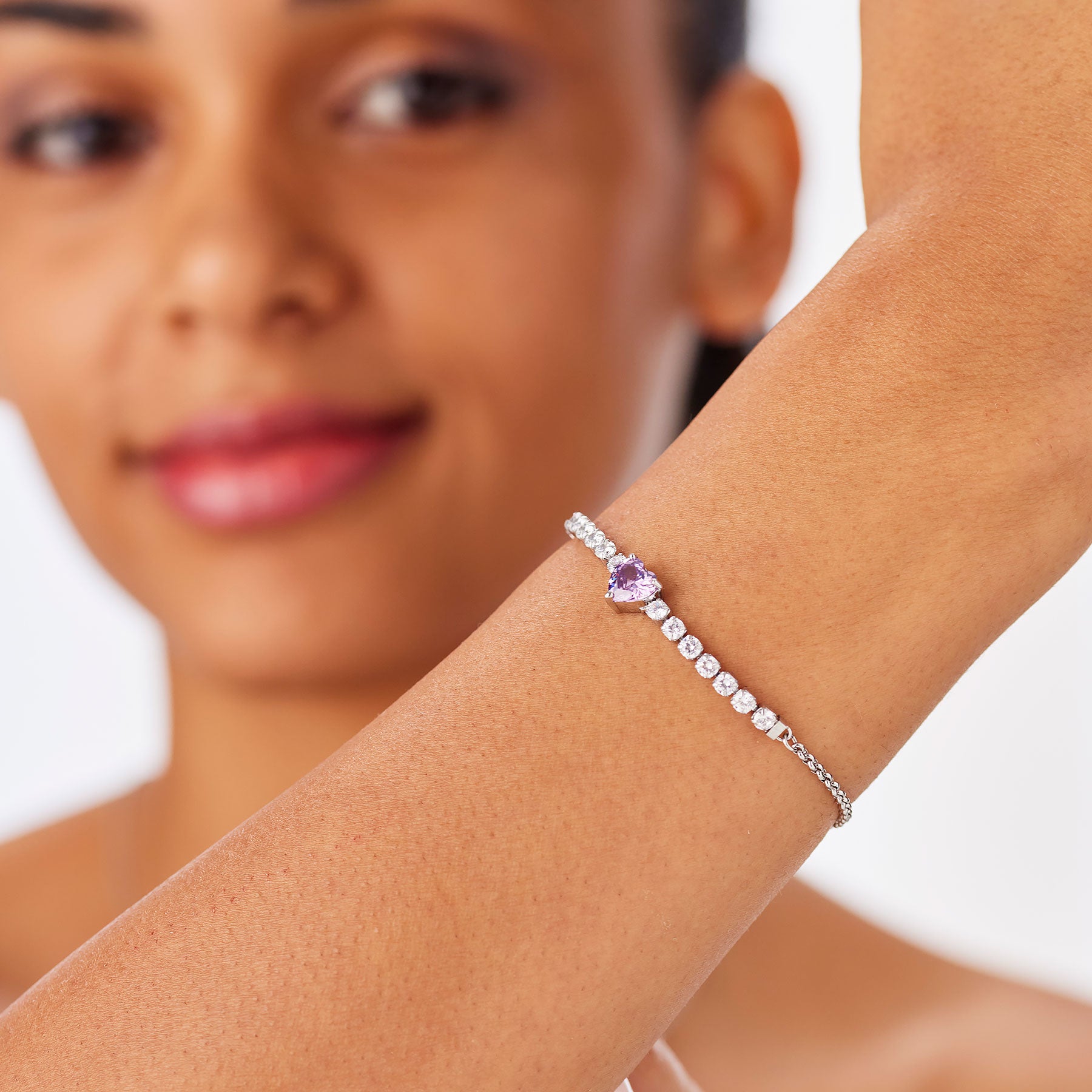 S'Agapõ Bracciale DAZZLY - Vista 2