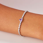 S'Agapõ Bracciale DAZZLY - Vista 3