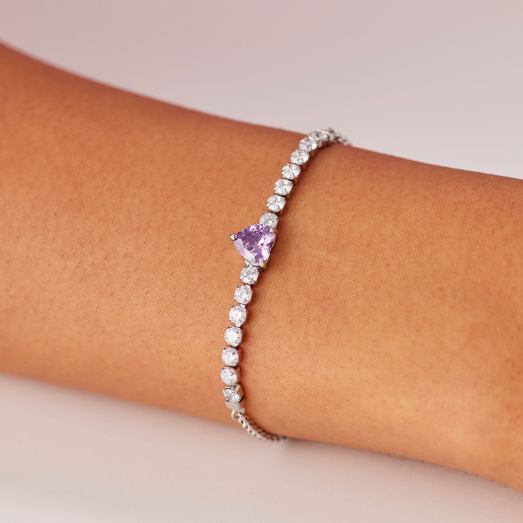 S'Agapõ Bracciale DAZZLY - Vista 3