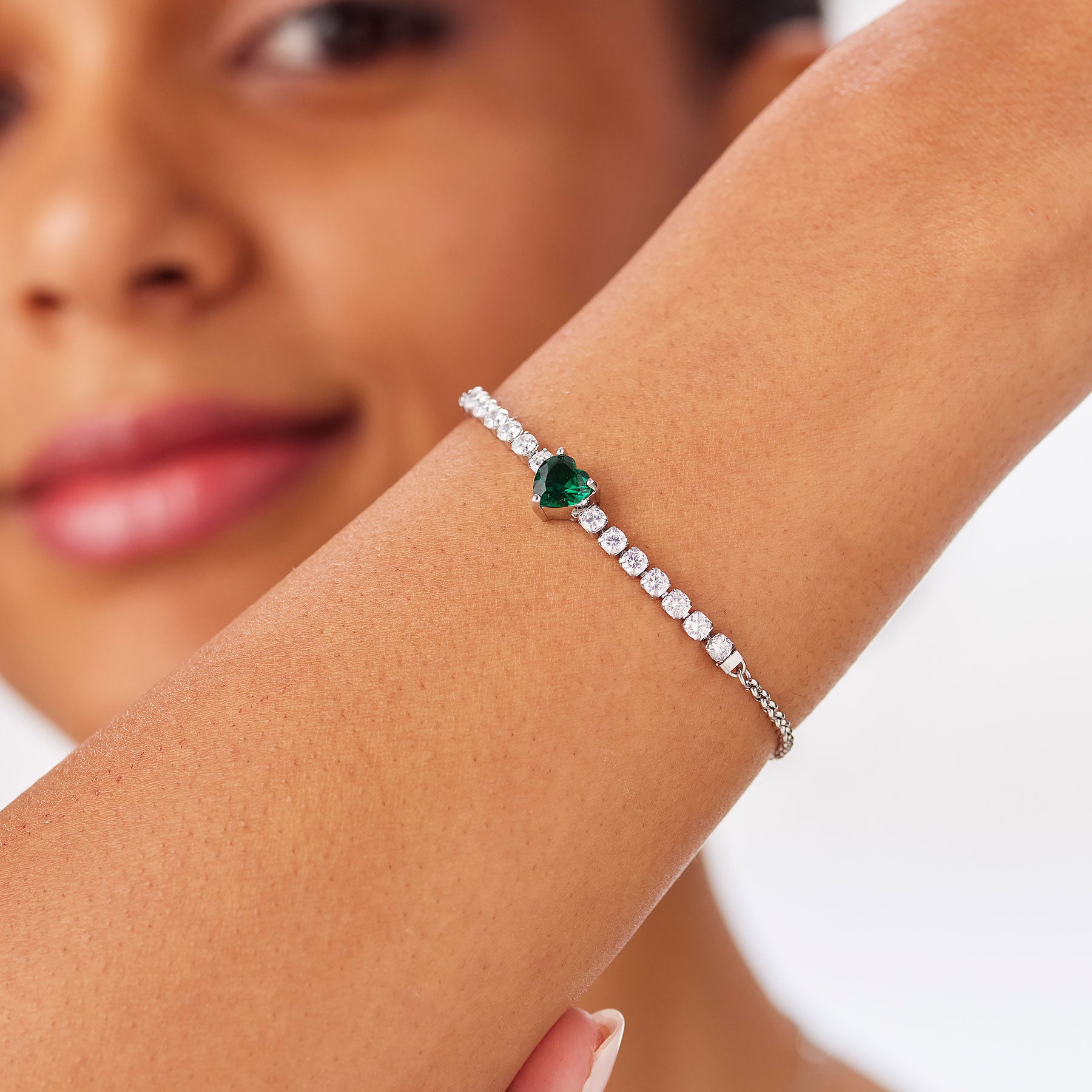 S'Agapõ Bracciale DAZZLY - Vista 2