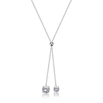 S'Agapõ Collana DAZZLY - DAZZLY - Acciaio