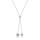 S'Agapõ Collana DAZZLY - DAZZLY - Acciaio