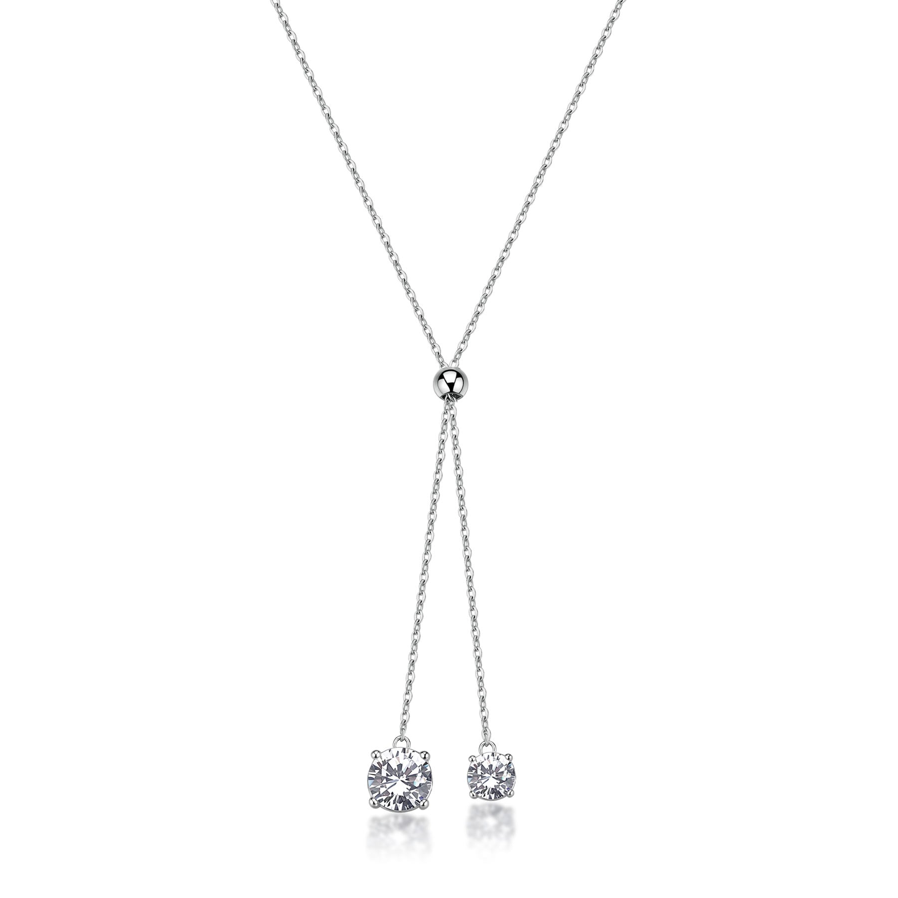 S'Agapõ Collana DAZZLY - DAZZLY - Acciaio