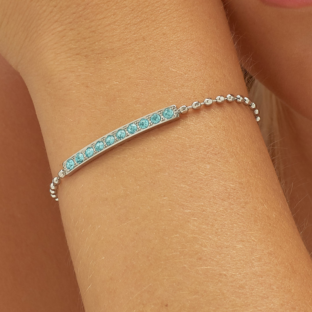 S'Agapõ Bracciale DAZZLY - Vista 3