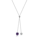 S'Agapõ Collana DAZZLY - DAZZLY - Acciaio