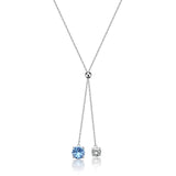 S'Agapõ Collana DAZZLY - DAZZLY - Acciaio