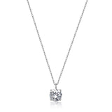 S'Agapõ Collana DAZZLY - DAZZLY - Acciaio