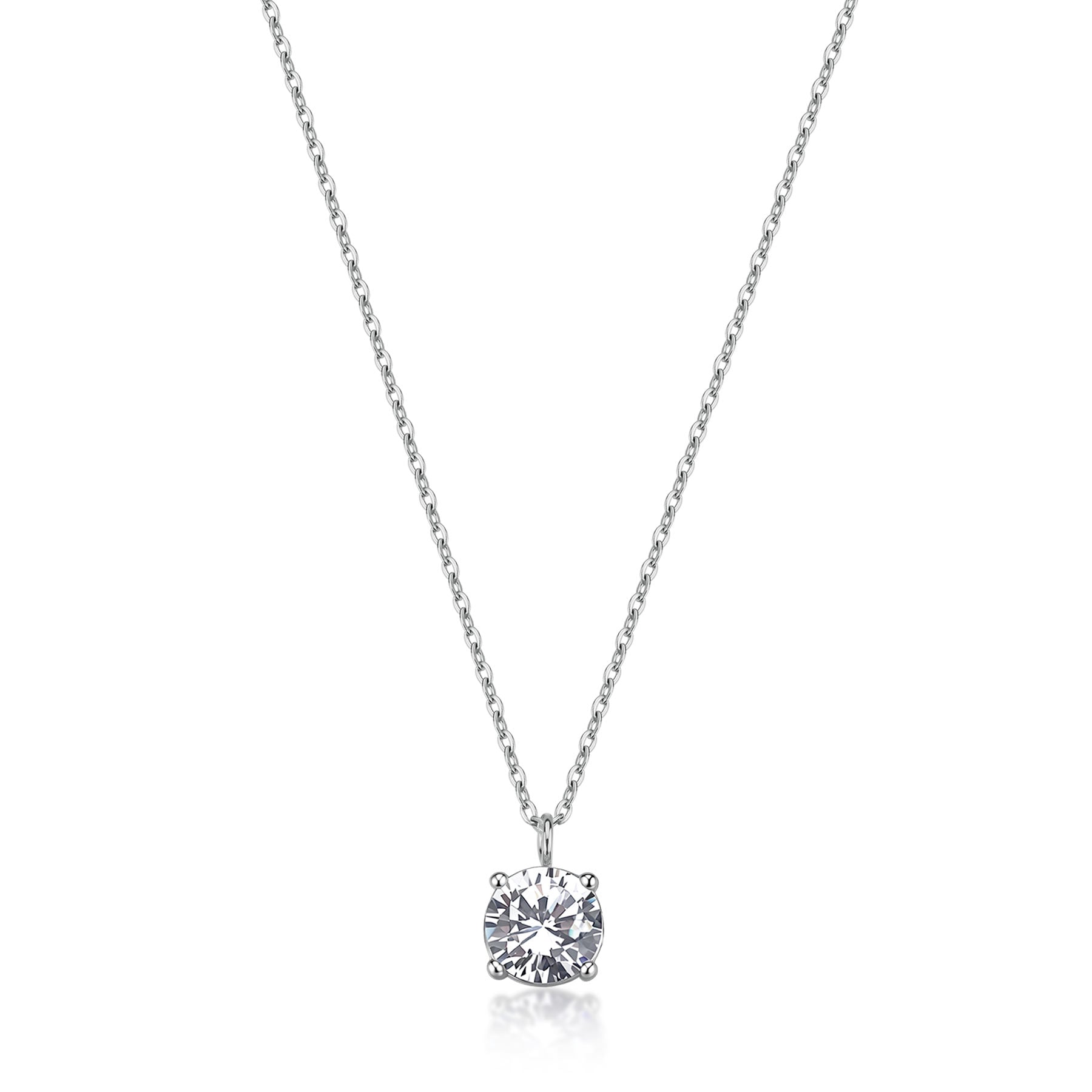 S'Agapõ Collana DAZZLY - DAZZLY - Acciaio