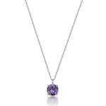 S'Agapõ Collana DAZZLY - DAZZLY - Acciaio