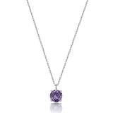 S'Agapõ Collana DAZZLY - DAZZLY - Acciaio