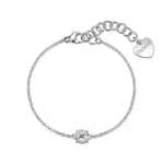 S'Agapõ Bracciale DAZZLY - DAZZLY - Acciaio
