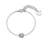 S'Agapõ Bracciale DAZZLY - DAZZLY - Acciaio