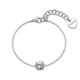 S'Agapõ Bracciale DAZZLY - DAZZLY - Acciaio