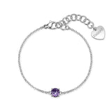 S'Agapõ Bracciale DAZZLY - DAZZLY - Acciaio