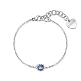 S'Agapõ Bracciale DAZZLY - DAZZLY - Acciaio