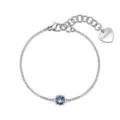 S'Agapõ Bracciale DAZZLY - DAZZLY - Acciaio
