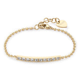 S'Agapõ Bracciale DAZZLY - DAZZLY - Acciaio
