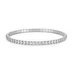 S'Agapõ Bracciale DAZZLY - DAZZLY - Acciaio