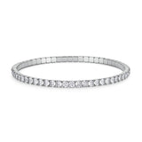 S'Agapõ Bracciale DAZZLY - DAZZLY - Acciaio