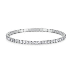 S'Agapõ Bracciale DAZZLY - DAZZLY - Acciaio