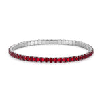 S'Agapõ Bracciale DAZZLY - DAZZLY - Acciaio
