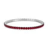 S'Agapõ Bracciale DAZZLY - DAZZLY - Acciaio