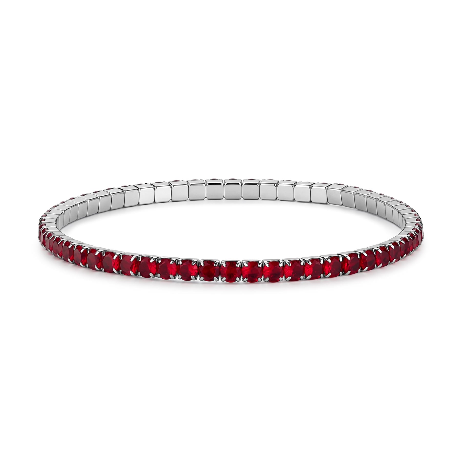 S'Agapõ Bracciale DAZZLY - DAZZLY - Acciaio