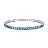 S'Agapõ Bracciale DAZZLY - DAZZLY - Acciaio