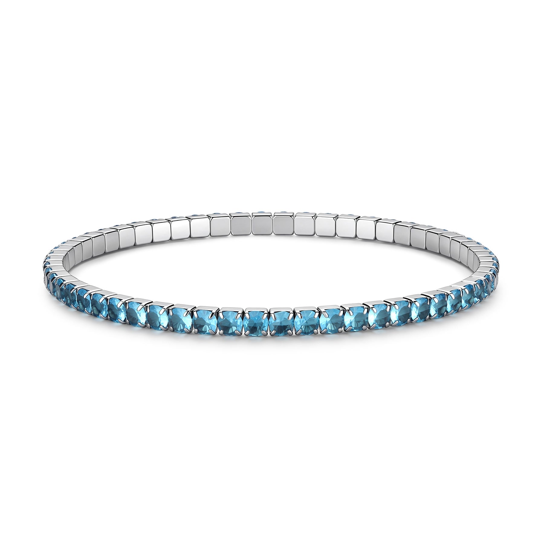 S'Agapõ Bracciale DAZZLY - DAZZLY - Acciaio