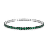 S'Agapõ Bracciale DAZZLY - DAZZLY - Acciaio
