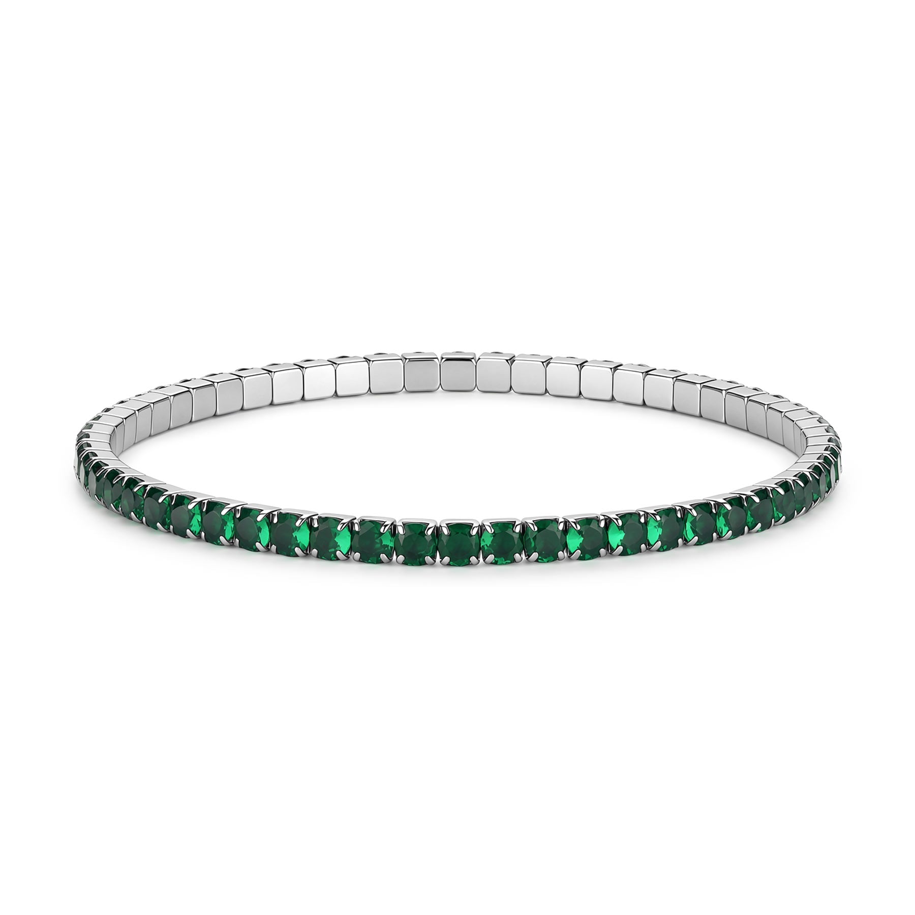 S'Agapõ Bracciale DAZZLY - DAZZLY - Acciaio