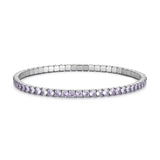 S'Agapõ Bracciale DAZZLY - DAZZLY - Acciaio