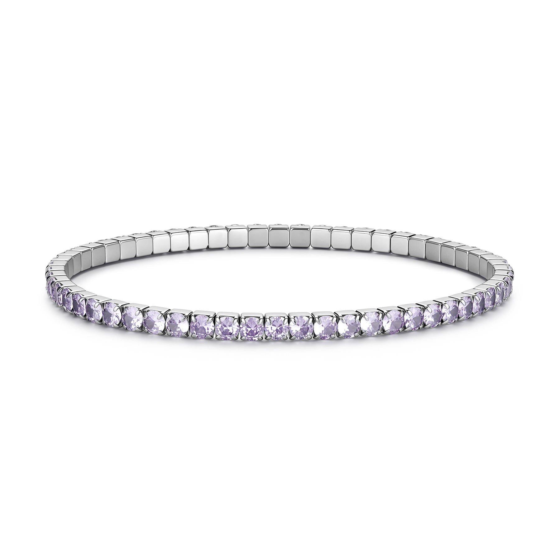 S'Agapõ Bracciale DAZZLY - DAZZLY - Acciaio