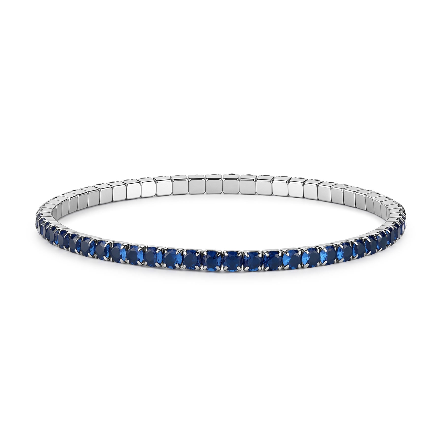 S'Agapõ Bracciale DAZZLY - DAZZLY - Acciaio