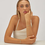 S'Agapõ Bracciale DAZZLY - Vista 2