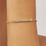 S'Agapõ Bracciale DAZZLY - Vista 3