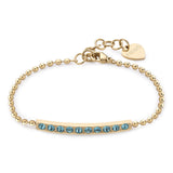 S'Agapõ Bracciale DAZZLY - DAZZLY - Acciaio